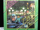 THE METERS Cissy Strut **EX** LP 1974 Island ILPS 9250 SHRINK Ultrasonic Cleaned