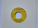 Northern Soul Newsound - Bet you never thought about it - Scorpion in EX cond