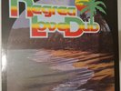 LINVAL THOMPSON negrea love dub 1978 UK Trojan Vinyl LP VG+ Sly & Robbie