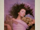 ORIGINAL Vtg 1985 KATE BUSH Album HOUNDS OF LOVE Viny 1ST PRESSING Lp NEAR MINT