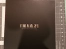 Final Fantasy VII Remake Vinyl - Used Mint Never Played