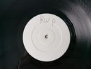 Rev - P - Rythm Process 1994 - Hardcore Records Jungle Vinyl white label
