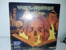Demon Records 3 12inch Vinyls Colored Vault Of Horror The Gates Of Hell Score By
