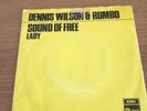 Dennis Wilson (Beach Boys) & Rumbo - Sound Of Free 7