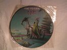 ELOY  -  TIME TO TURN   ( PICTURE-LP ) 1.UK-Pressung