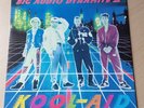 Big Audio Dynamite II - Kool-Aid Promo copy Vinyl LP