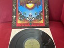 Grateful Dead AOXOMOXOA Warner 1790 Stereo 1971 Vinyl EX / VG+ Terre Haute Press