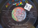 HEAR Fasinations 45 Tears In My Eyes / You Gonna Be Sorry doo wop R&B