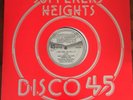 BARRY BROWN I LOVE SWEET JAH RANKING JOE Youthman SUFFERERS HEIGHTS 1979 MINT