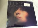 vinyl Lp Record-JUDY COLLINS-WHO KNOWS WHERE THE TIME GOES-NEW