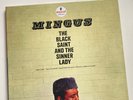 Charles Mingus-Black Saint & Sinner Lady - VINYL REISSUE, 2021 (ACOUSTIC SOUNDS)