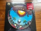 GRATEFUL DEAD AOXOMOXOA  LIMITED EDITION 50TH ANNIVERSARY PICTURE DISC SEALED