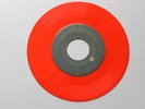 RCA 45 Lucky Millinder   Little Girl, Don't Cry   D' Natural Blues   Red Vinyl