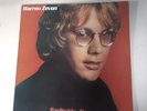 orig 1978 EX US lp WARREN ZEVON : EXCITABLE BOY + inner lyric sleeve