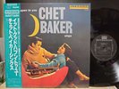 CHET BAKER 