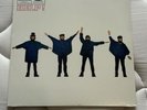 THE BEATLES - HELP Vinyl LP Deagostini Collection 180g 2017 NEW SEALED Stereo