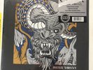 CLUTCH, BLAST TYRANT CLUTCH COLLECTOR SERIES 180 Gram  ORANGE Colored Vinyl 2LP