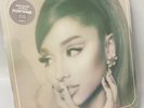 Ariana Grande Positions, Exclusive Glow In The Dark Green Vinyl, LP - NEW