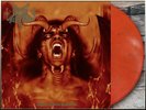 DARK FUNERAL - Attera Totus Sanctus LP (ORANGE-SCHWARZ Vinyl,limited 300 Copies)