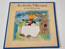 Cat Stevens - Tea For The Tillerman 1st Edition Vinyl