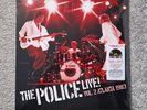 Live , Vol. 2: Atlanta 1983 [Translucent Red Vinyl/RSD 2021] by The Police