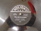 The BOP-CHORDS - When I Woke Up This Morning b/w I Really Love Her So / V+