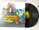 THE BEATLES: Yellow Submarine 180g VINYL LP REMASTER 24 BIT HQ GERMAN PRESS 2012
