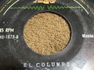 AL VALDES “EL COLUMPIO” MAMBO JAZZ SALSA PERU 7” MAG Hear