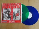 ROLLING STONES 