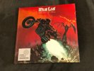 Meat Loaf, Bat Out Of Hell - Clear Vinyl Record *NEW*