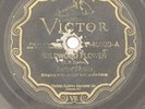 THE CARTER FAMILY “Wildwood Flower / Forsaken Love” Pre-War 78 Record RCA Victor