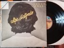 VASCO ROSSI COLPA D'ALFREDO Vinile Lp, Album 1982 Targa ORL 8635 - OCCASIONE