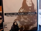 Dead Or Alive - You Spin Me Round Like A Record 12
