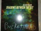 Buckethead Shadows Between The Sky Lp signed and numbered