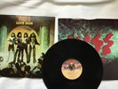 KISS / LOVE GUN 1977 NBLP 7057 Vinyl W Inner Sleeve VG+ plays EX First Pressing