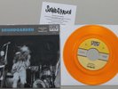 SOUNDGARDEN Hunted Down / Nothing To Say 7” ORANGE vinyl single RSD 2010 Sub Pop
