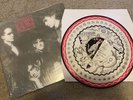 Caifanes ‎– Caifanes Lp Vinilo Picture Disc Vinyl MINT