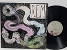 R.E.M. Reckoning ORIG 1984 LP I.R.S. SP-70044 NEAR MINT Vinyl w/ Inner Sleeve