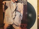 Talking Heads, Stop Making Sense, 1984 Original Sire, 1- 25186, Vg+/Vg+