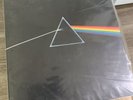 The Dark Side of the Moon Vinyl Pink Floyd Reissue Remastered 30th Anniversary