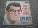 BUDDY HOLLY That Tex-Mex Sound EP  1964    CORAL    near mint