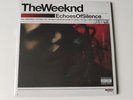 The Weeknd – Echoes Of Silence Vinyl 2LP 2012 FIRST PRESS EU 0602547261472