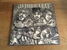 JETHRO TULL Stand Up Gatefold LP 1970 Rock EXC/EXC  POP-UP SLEEVE  Island Pink
