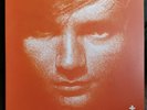 Ed Sheeran Vinyl Bundle + ÷ x ( Plus Divide Multiply ) RRP £115