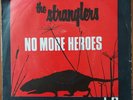 The Stranglers Belgian No More Heroes 7