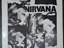 NIRVANA Live At Reading Festival 1991 12
