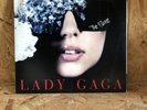 Lady Gaga – The Fame 2008 2XLP Vinyl B0011805-01