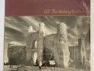 U2 - THE UNFORGETTABLE FIRE - 1984 MEXICAN LP, ALTERNATIVE ROCK