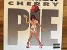 WARRANT CHERRY PIE Vinyl LP original USA 1990 C45487 shrink hype insert rare EXC