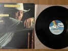 George Strait From The Heart OG 1982 1ST Press MCA 5320 CRC Cleaned/Tested VG+
